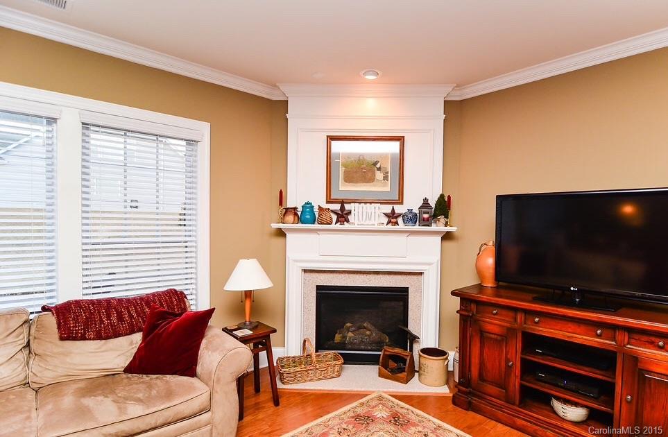 Belair At Carolina Lakes - Residential