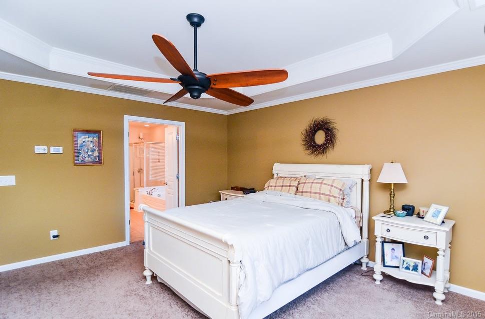 Belair At Carolina Lakes - Residential