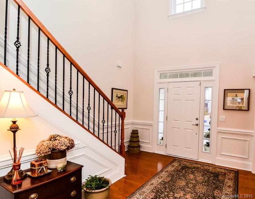 Belair At Carolina Lakes - Residential