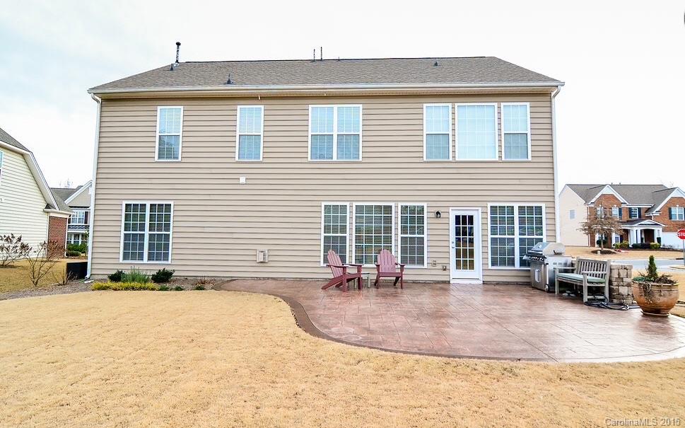 Belair At Carolina Lakes - Residential