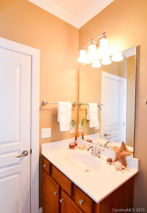 Belair At Carolina Lakes - Residential