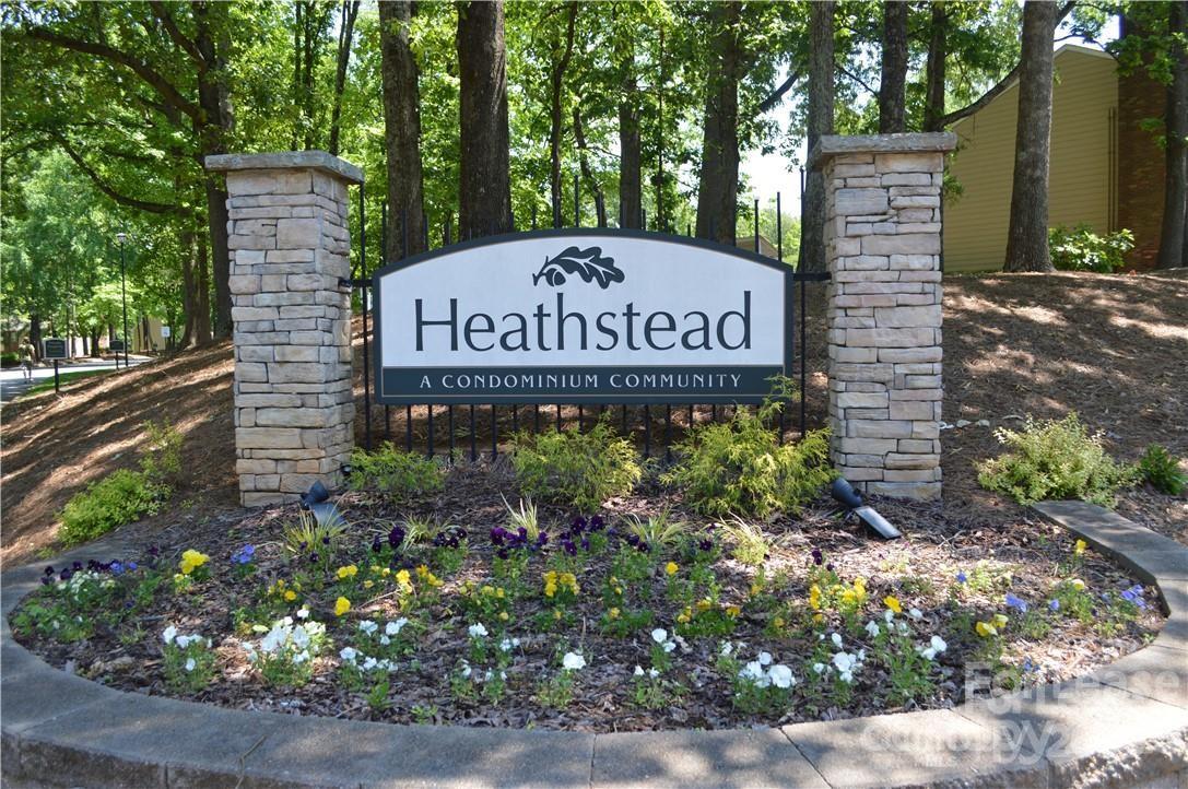 Heathstead - Residential Lease