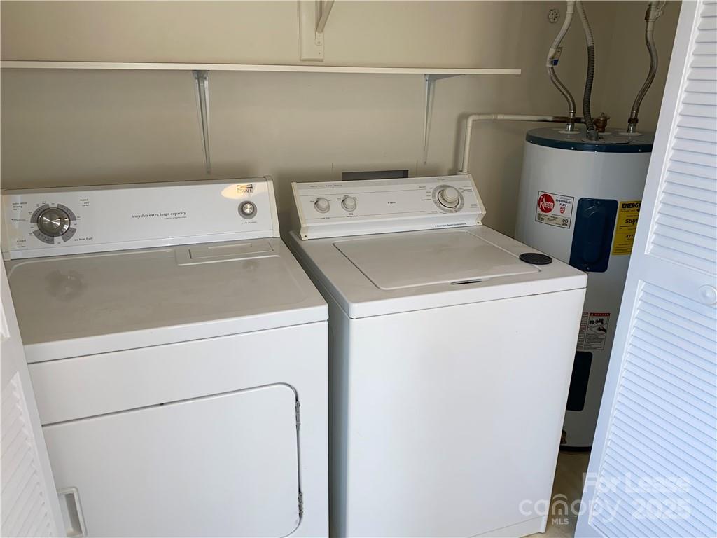 Heathstead - Residential Lease