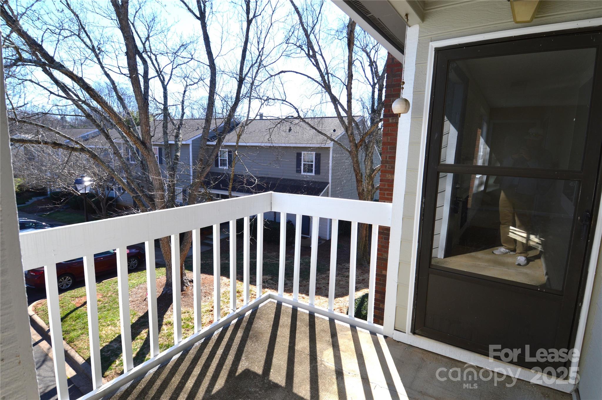 Heathstead - Residential Lease