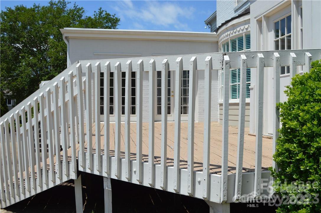 Heathstead - Residential Lease