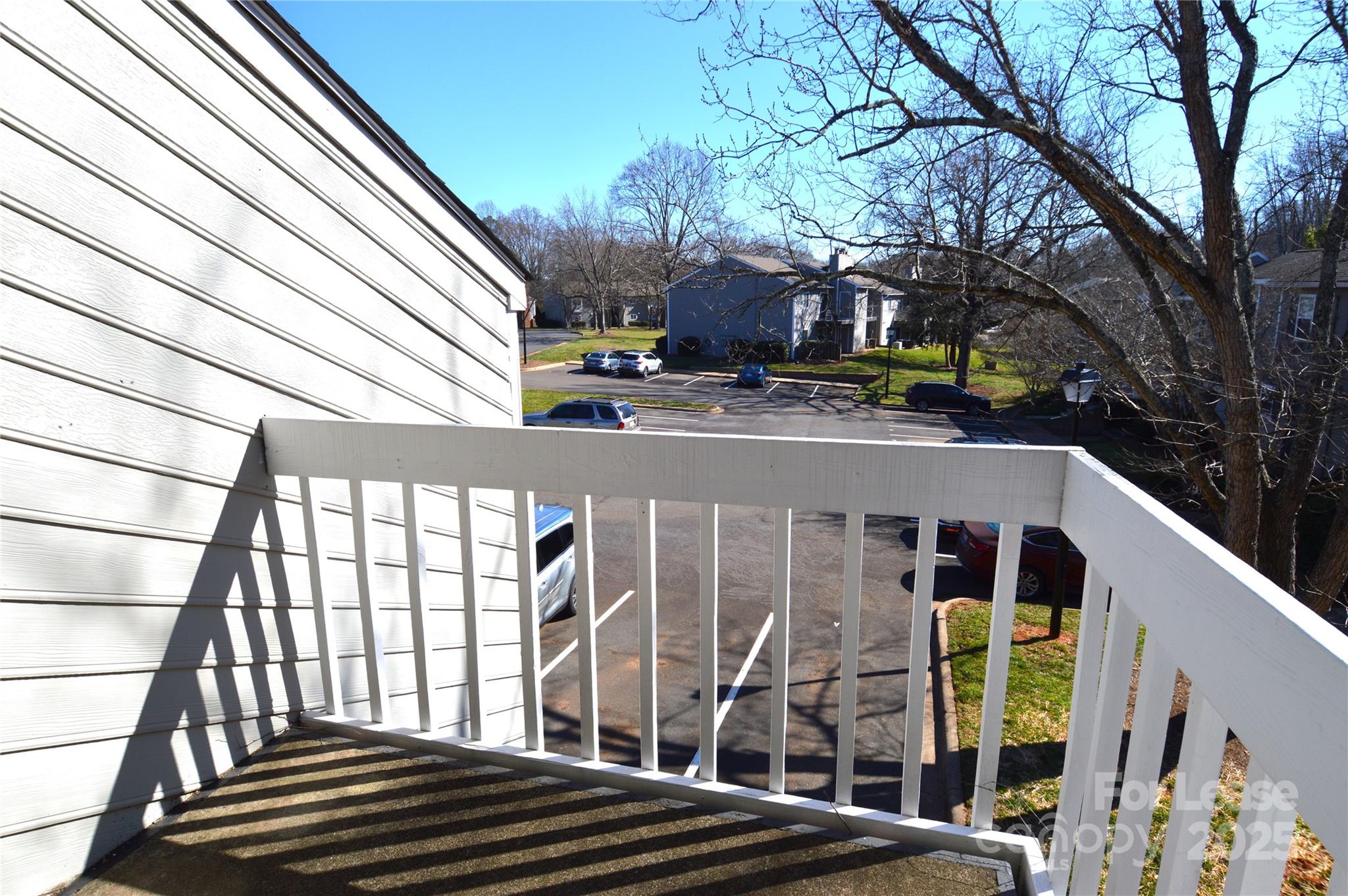 Heathstead - Residential Lease