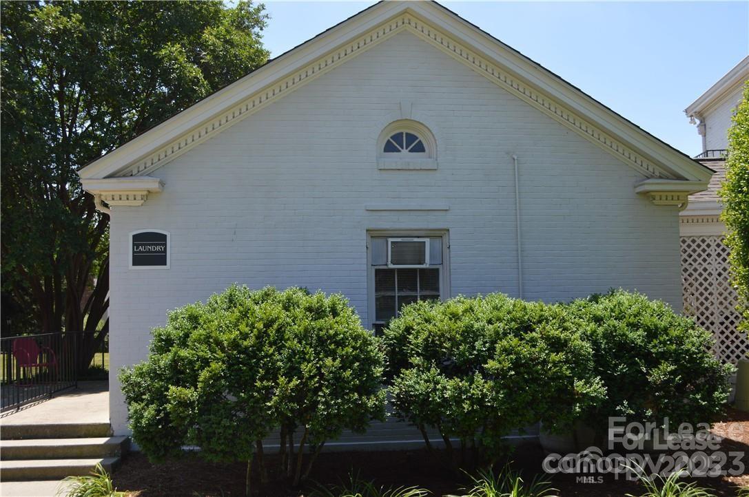 Heathstead - Residential Lease