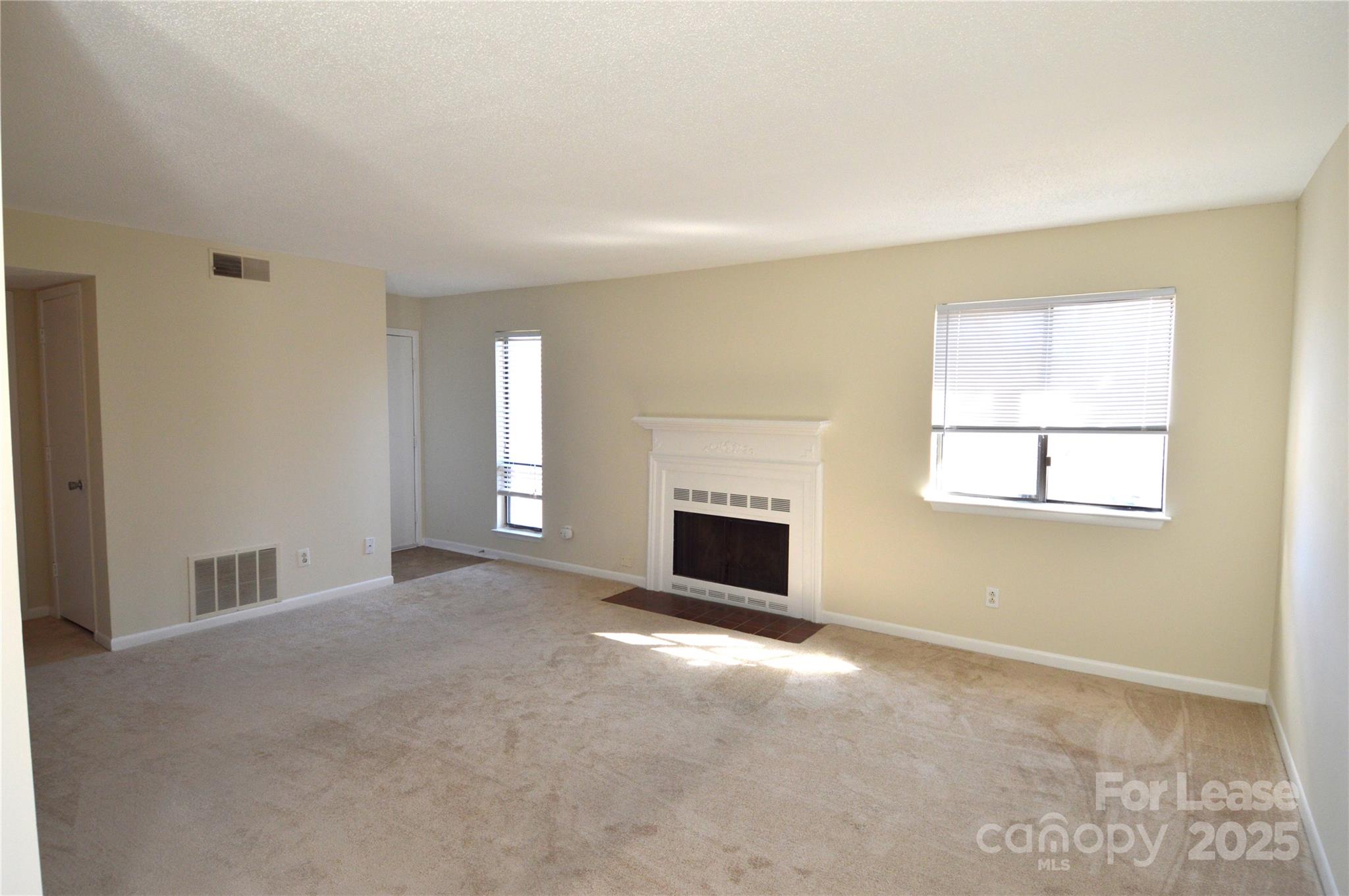 Heathstead - Residential Lease