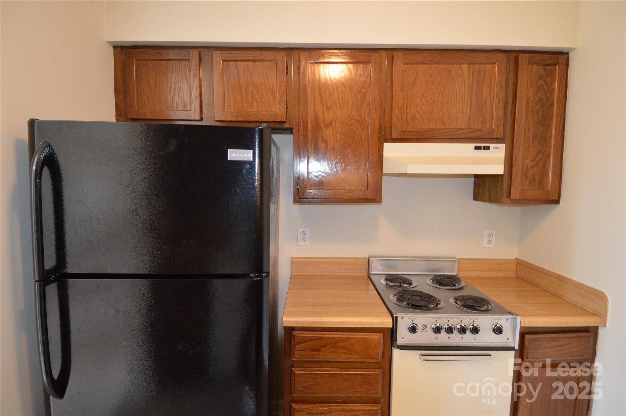 Heathstead - Residential Lease