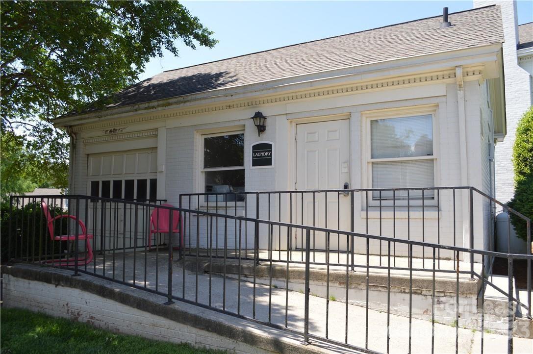 Heathstead - Residential Lease