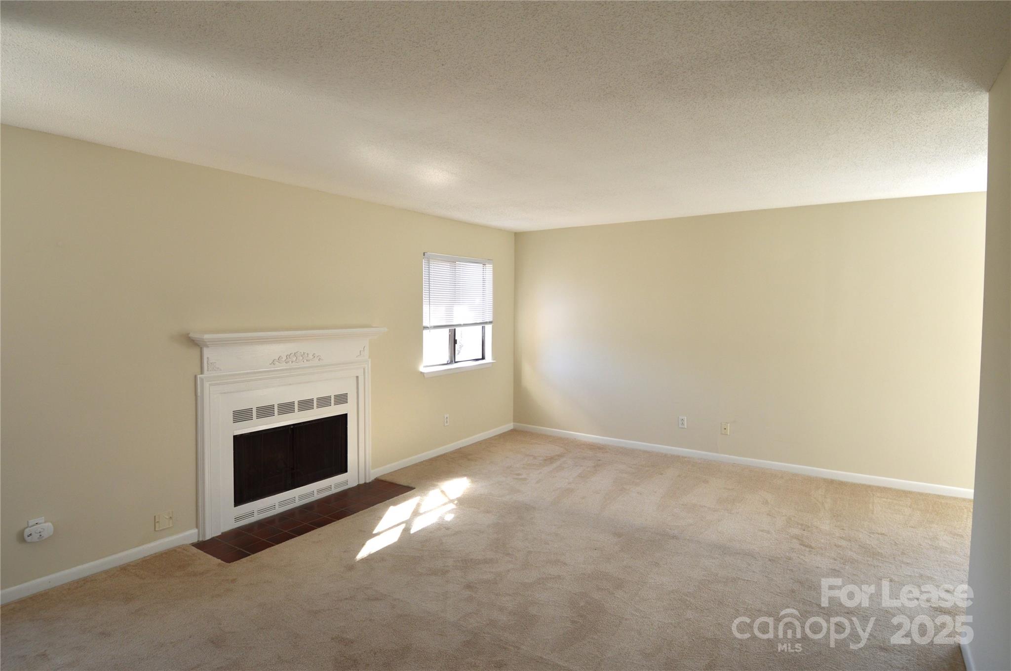 Heathstead - Residential Lease