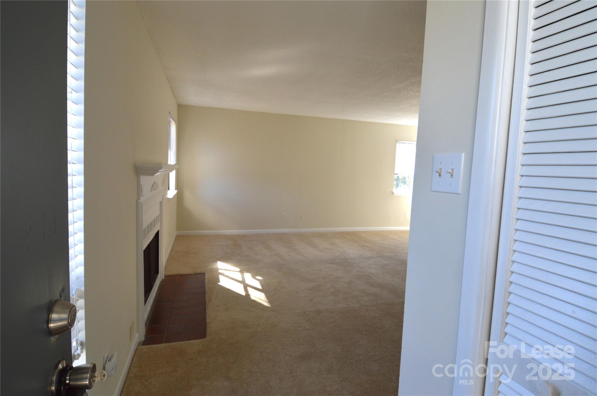 Heathstead - Residential Lease