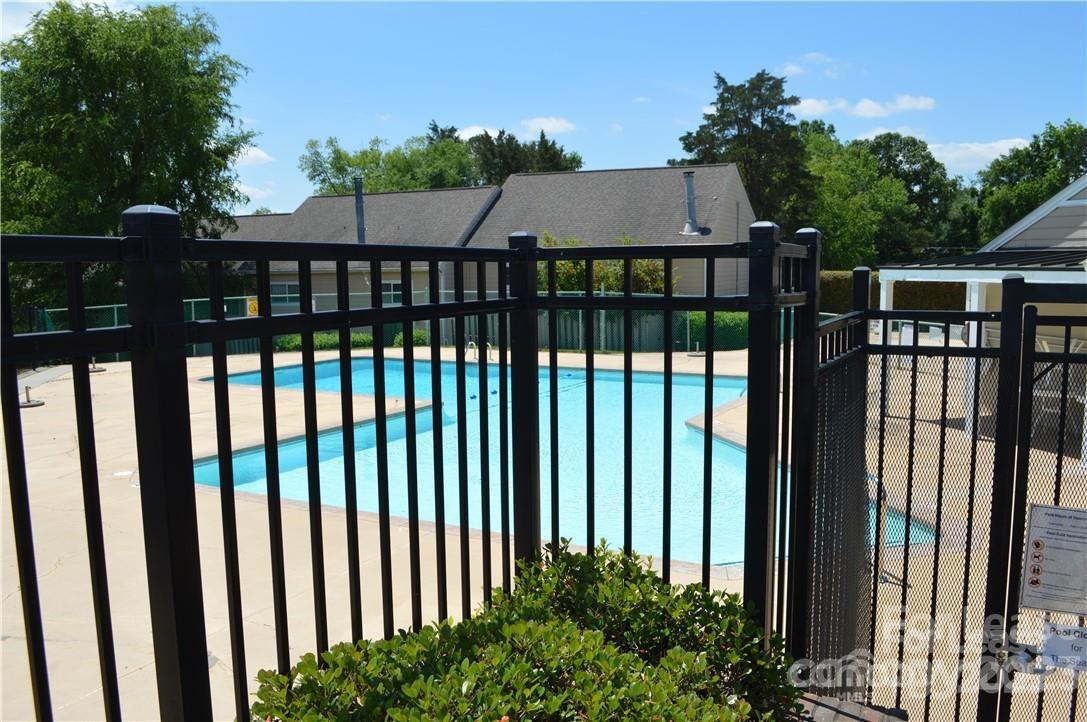 Heathstead - Residential Lease