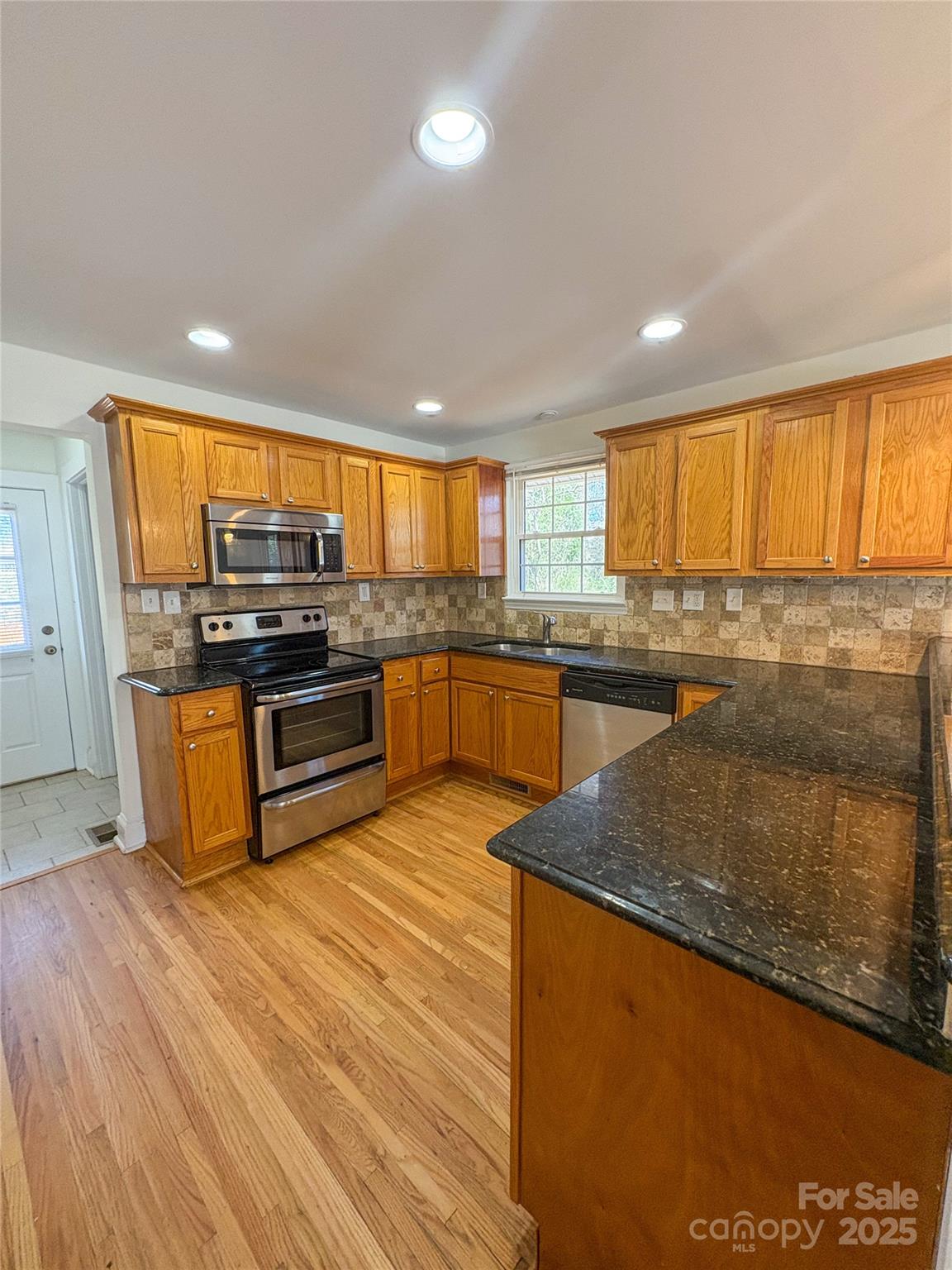 Seversville - Residential