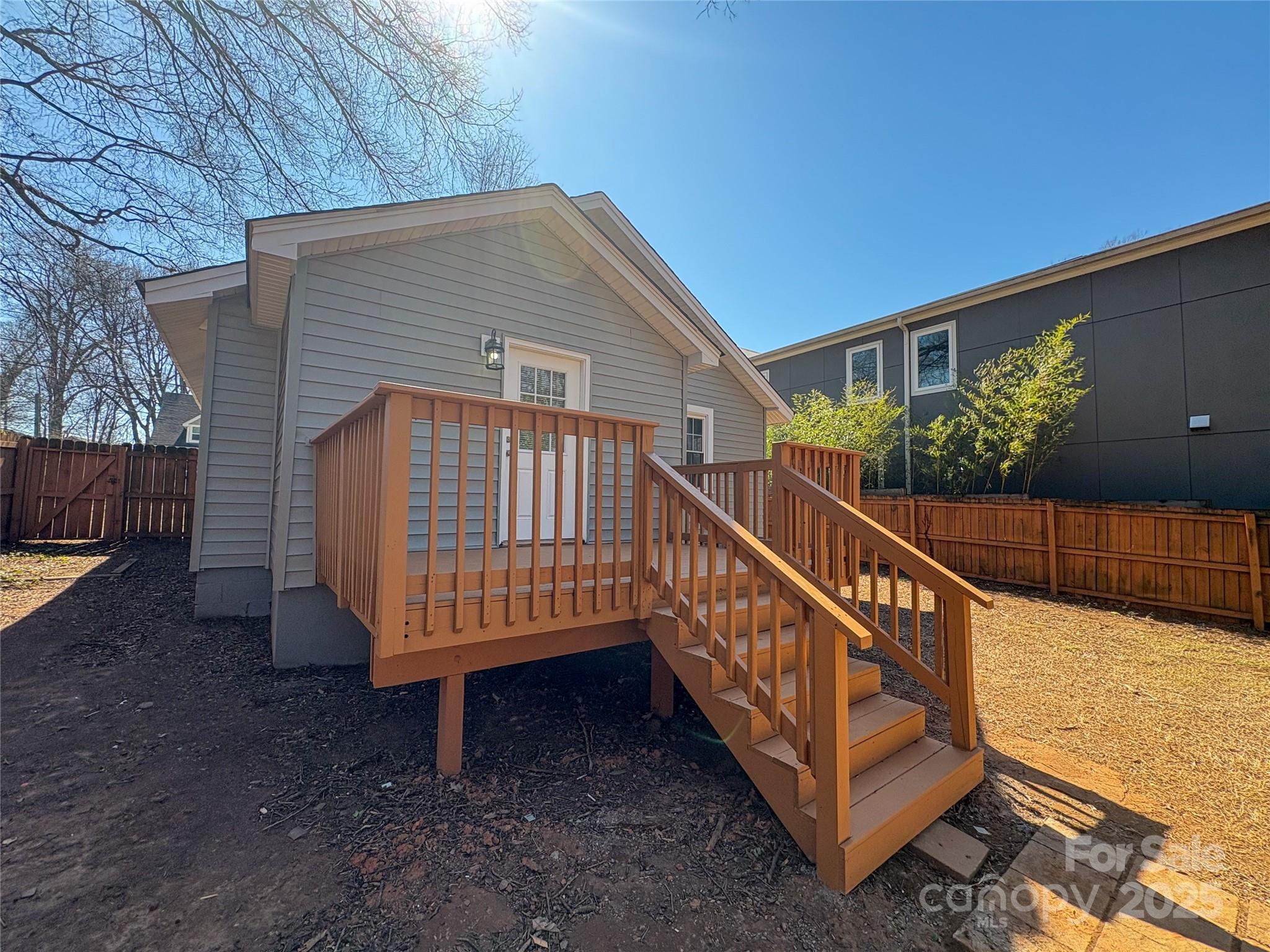 Seversville - Residential