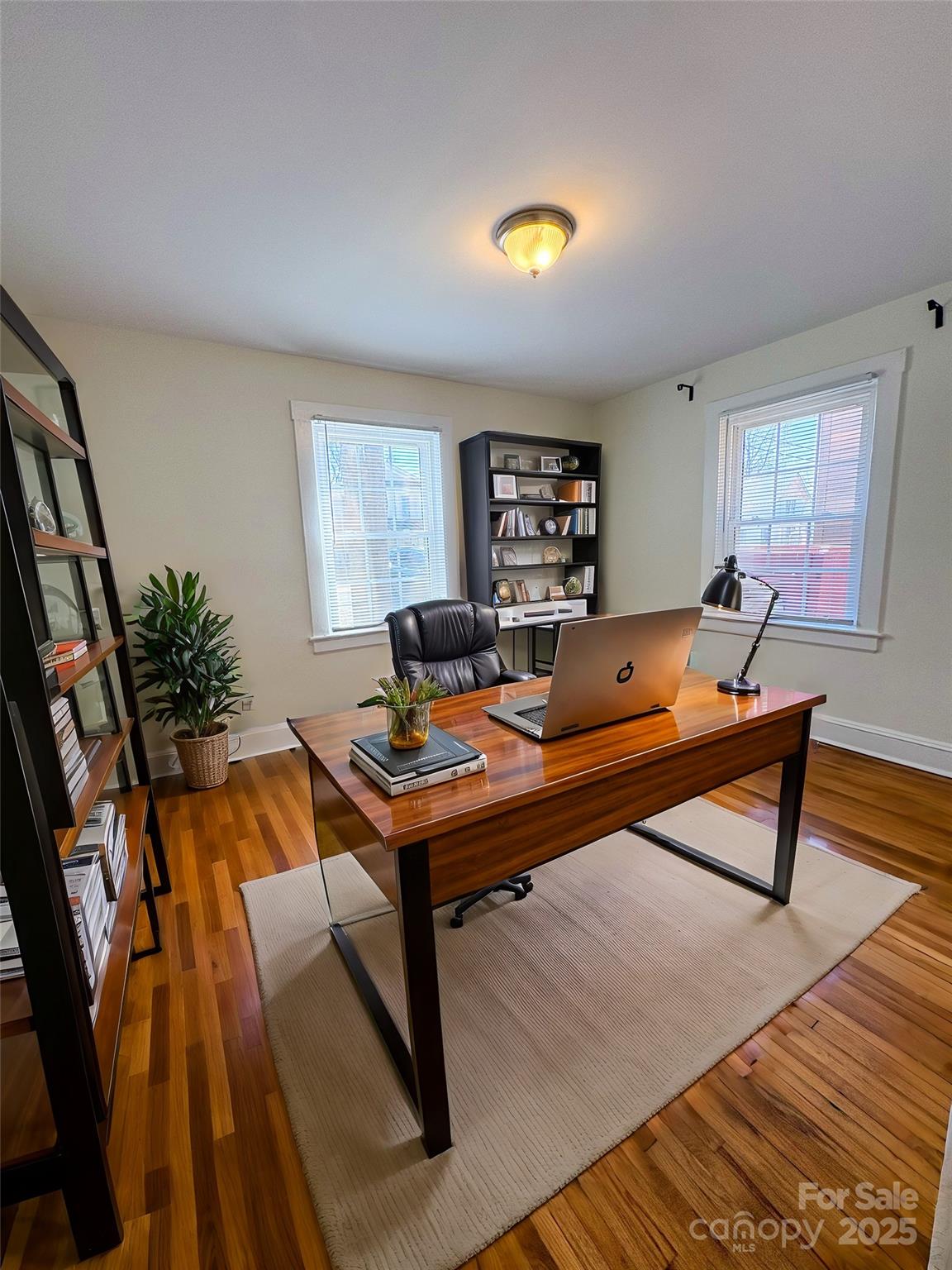 Seversville - Residential