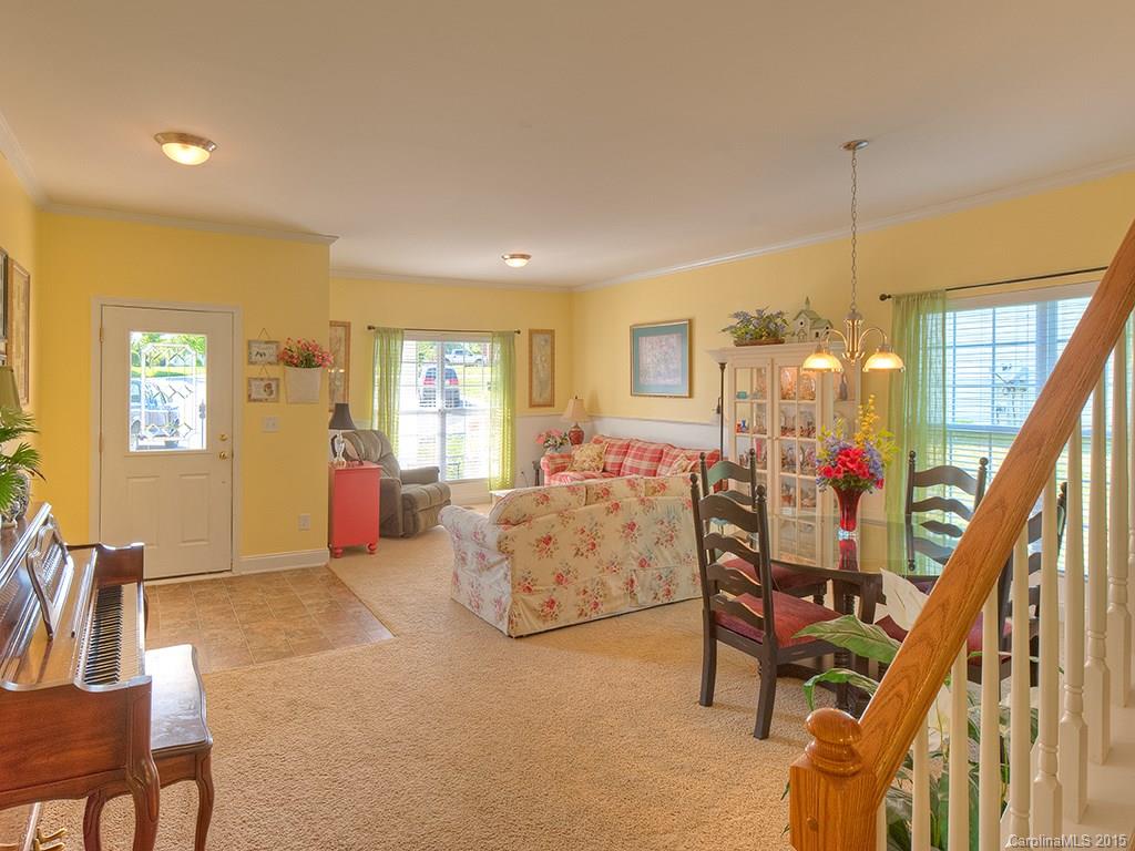 Bethelfields - Residential