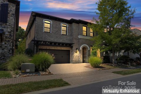 4910 Lazare Lane Charlotte NC 28210