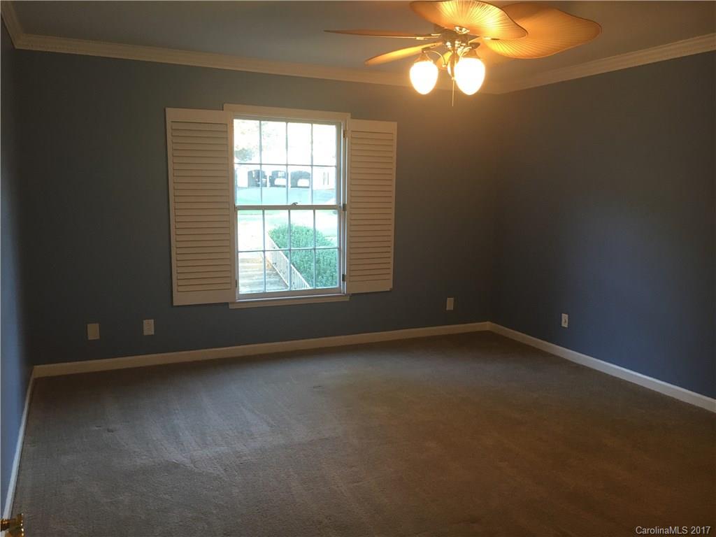 Quail Hollow Estates - Residential Lease