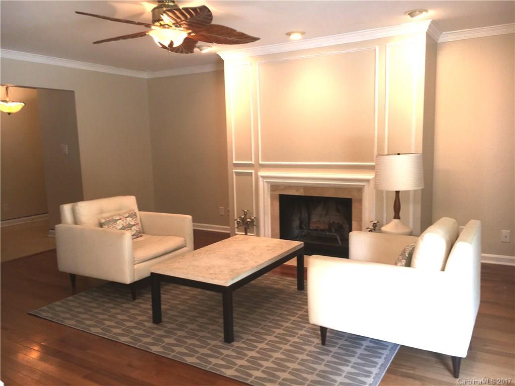 Quail Hollow Estates - Residential Lease