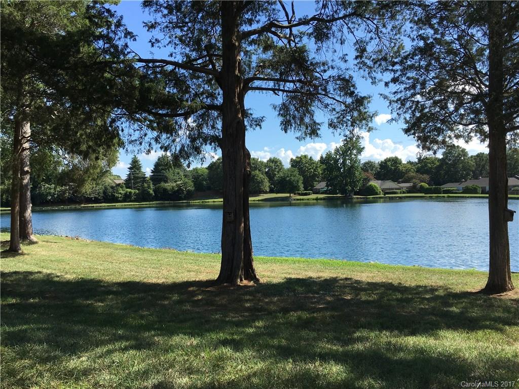 Quail Hollow Estates - Residential Lease