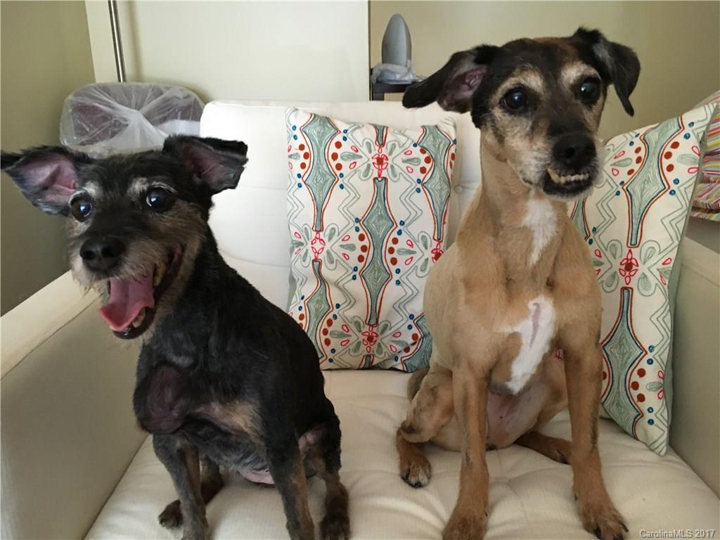 Quail Hollow Estates - Residential Lease