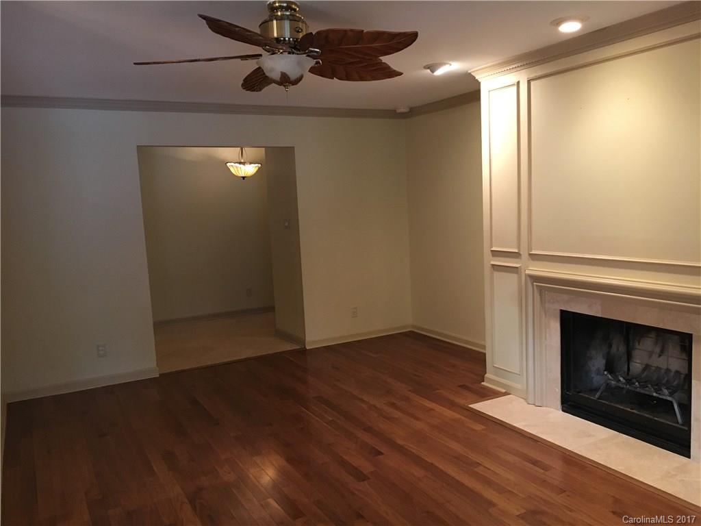 Quail Hollow Estates - Residential Lease