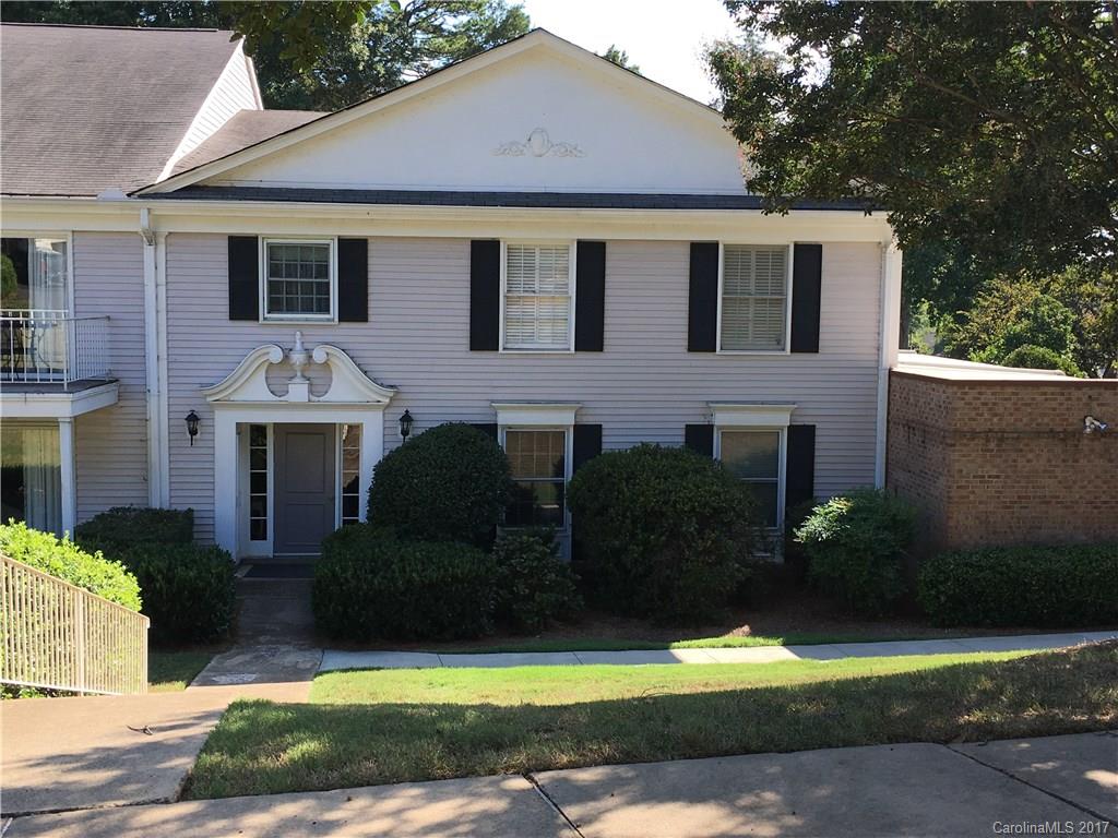 Quail Hollow Estates - Residential Lease