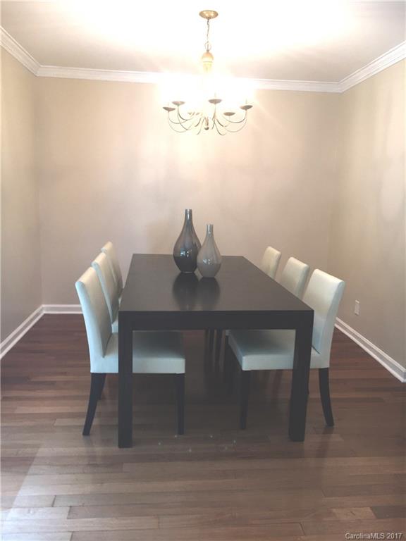 Quail Hollow Estates - Residential Lease