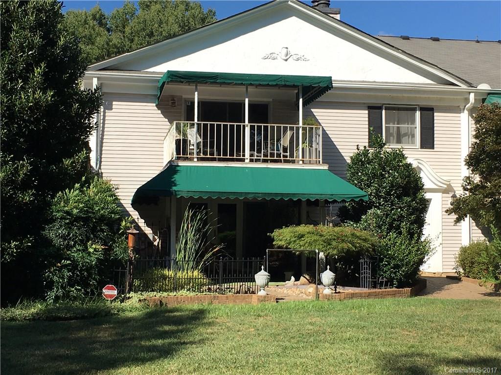 Quail Hollow Estates - Residential Lease