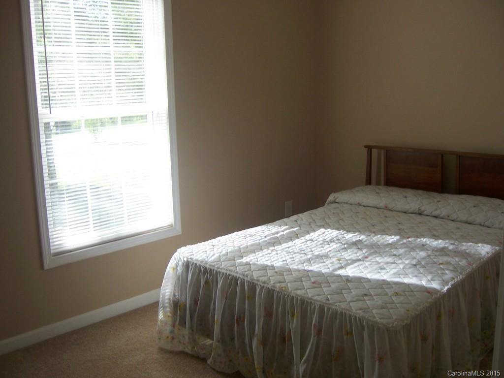 Allison Crossing - Residential