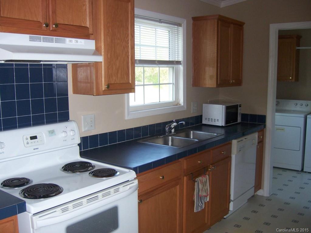 Allison Crossing - Residential