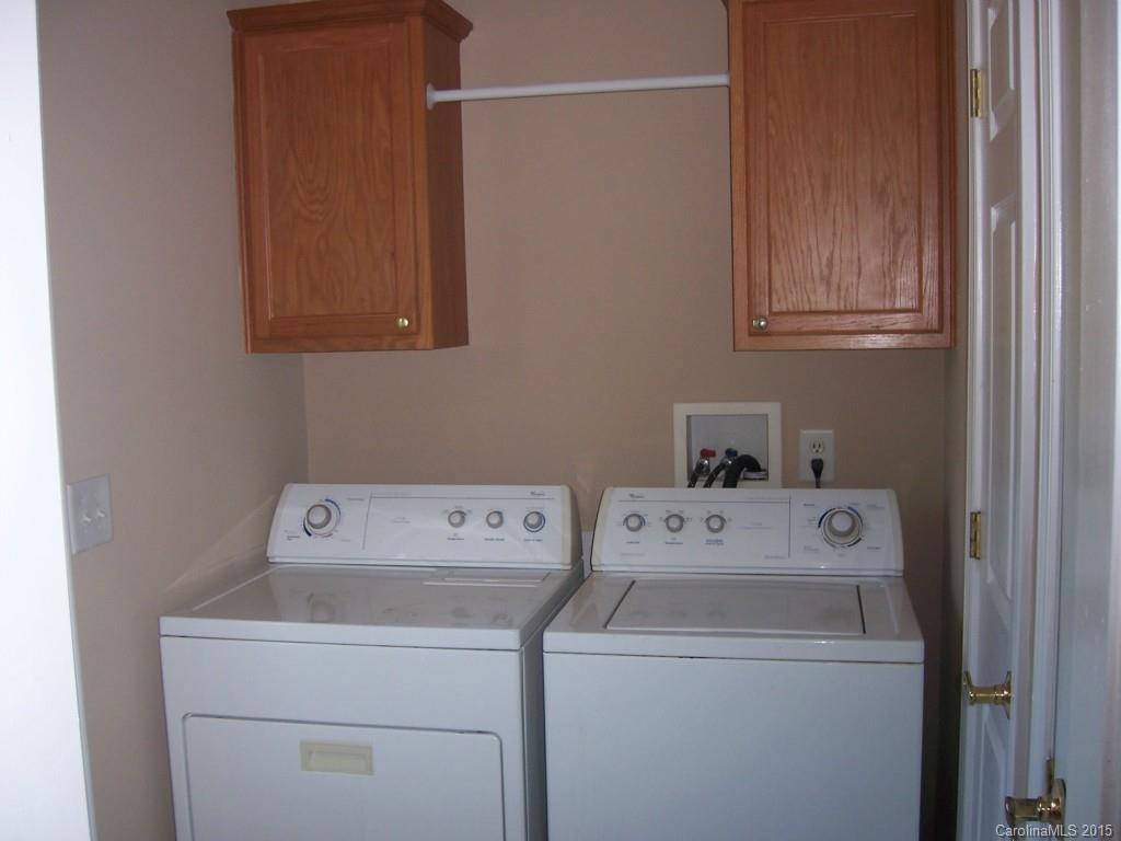 Allison Crossing - Residential