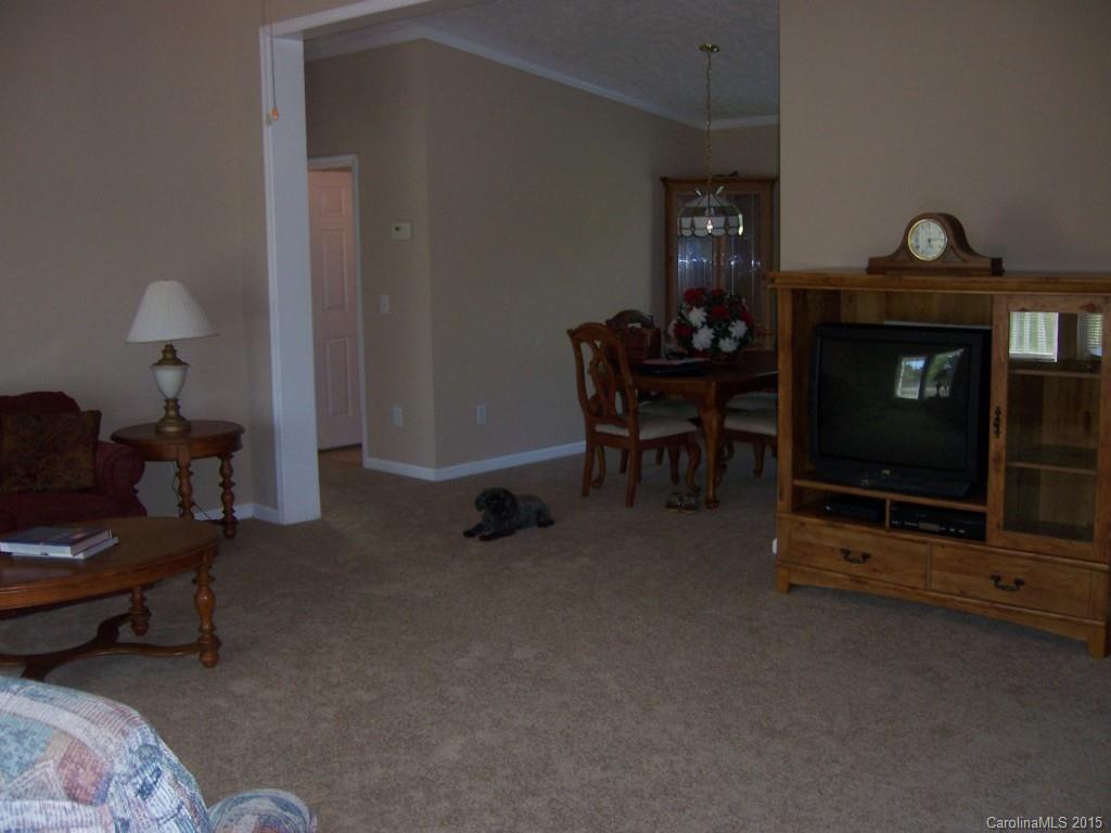 Allison Crossing - Residential