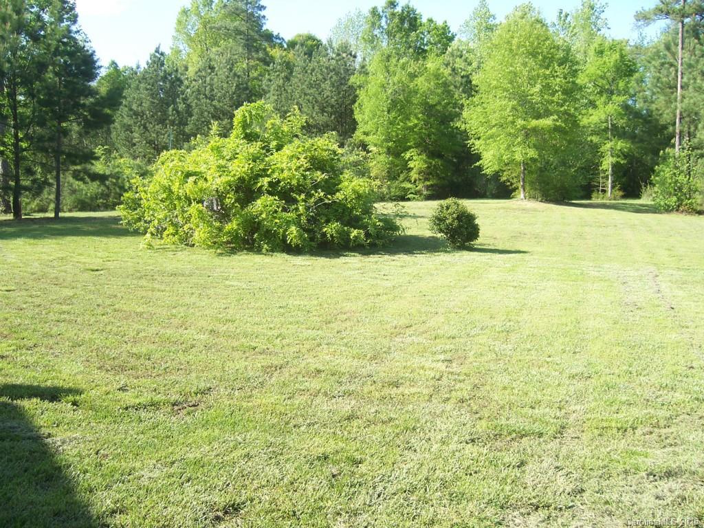 Allison Crossing - Residential