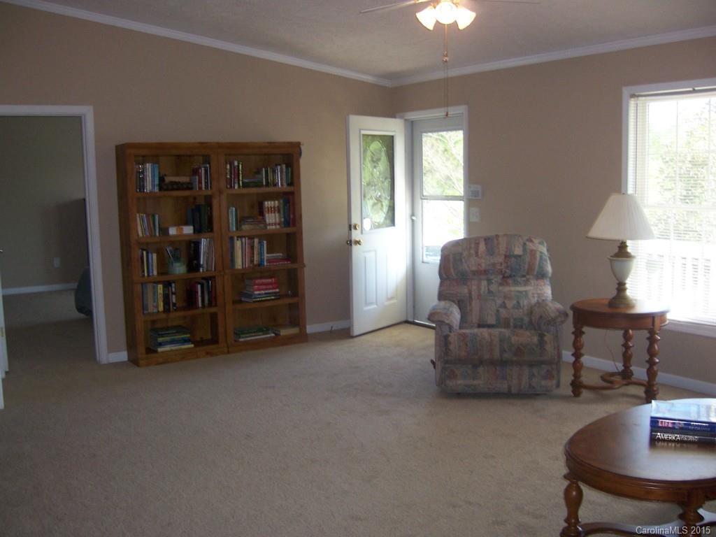 Allison Crossing - Residential