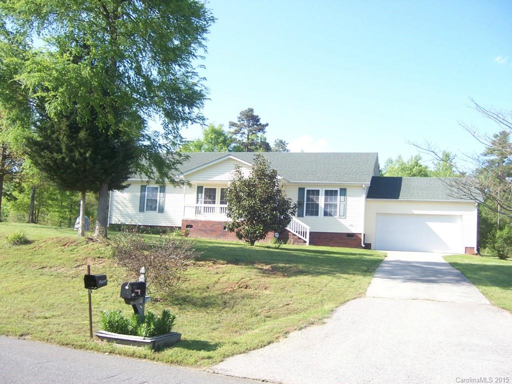 Allison Crossing - Residential