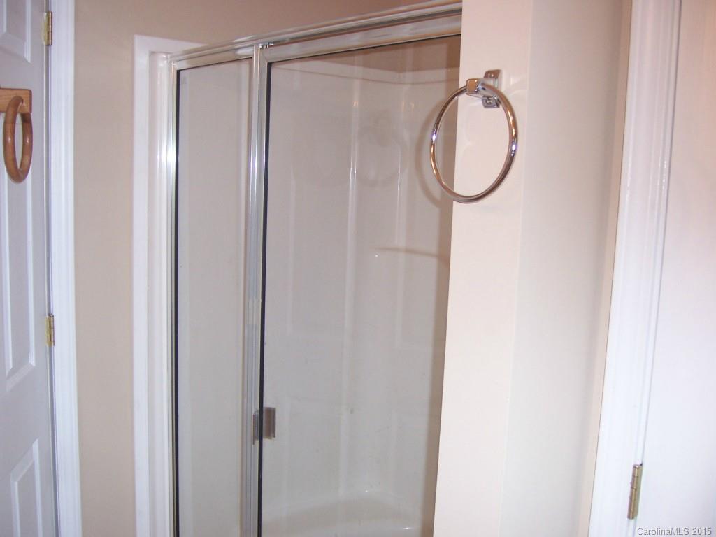 Allison Crossing - Residential