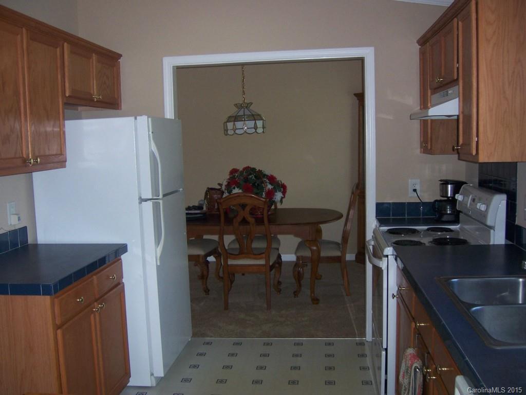 Allison Crossing - Residential