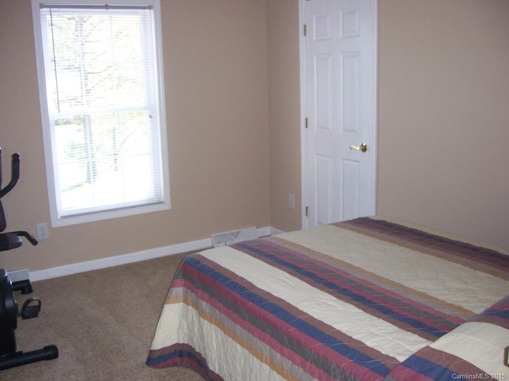 Allison Crossing - Residential