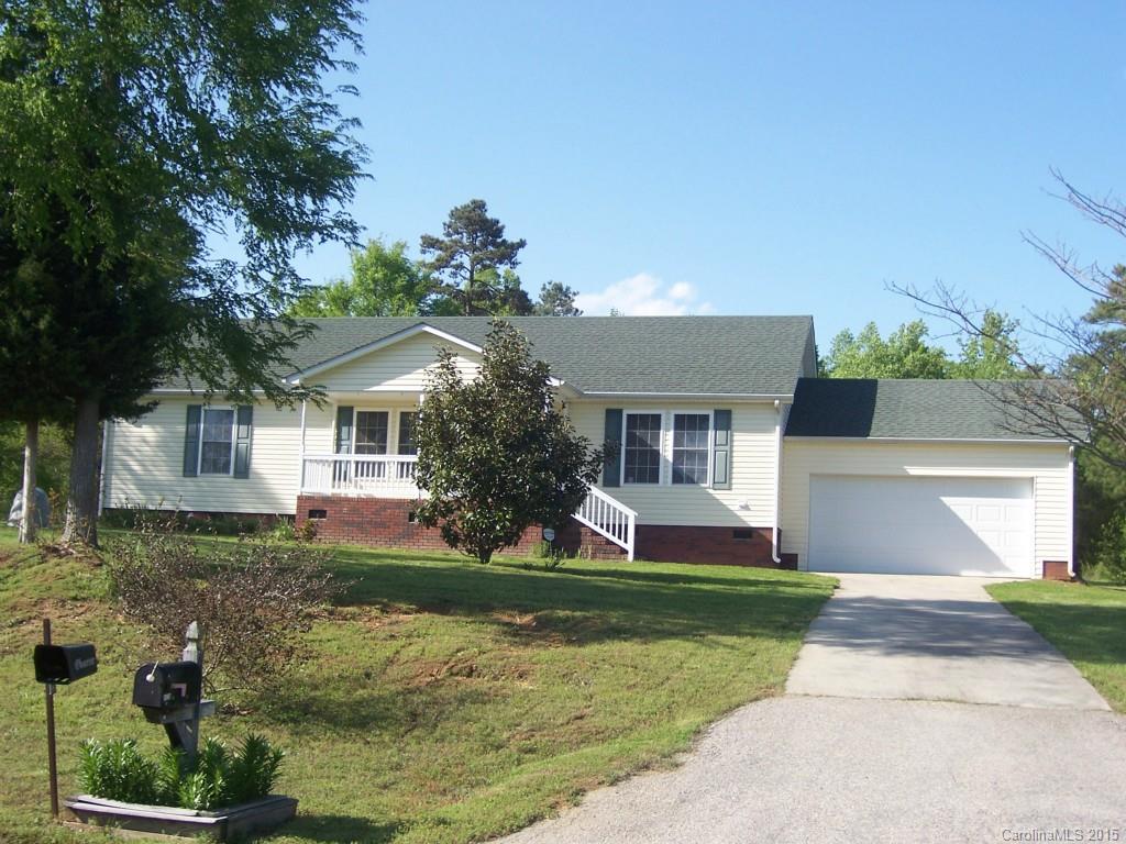 Allison Crossing - Residential