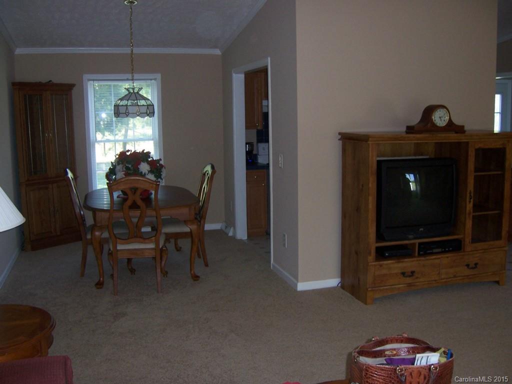 Allison Crossing - Residential