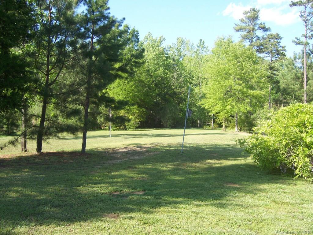 Allison Crossing - Residential