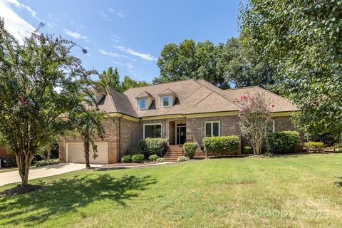 A home in Fort Mill