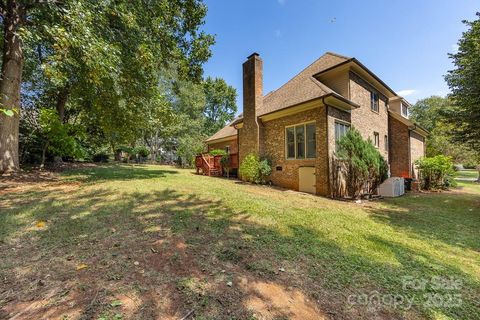 A home in Fort Mill