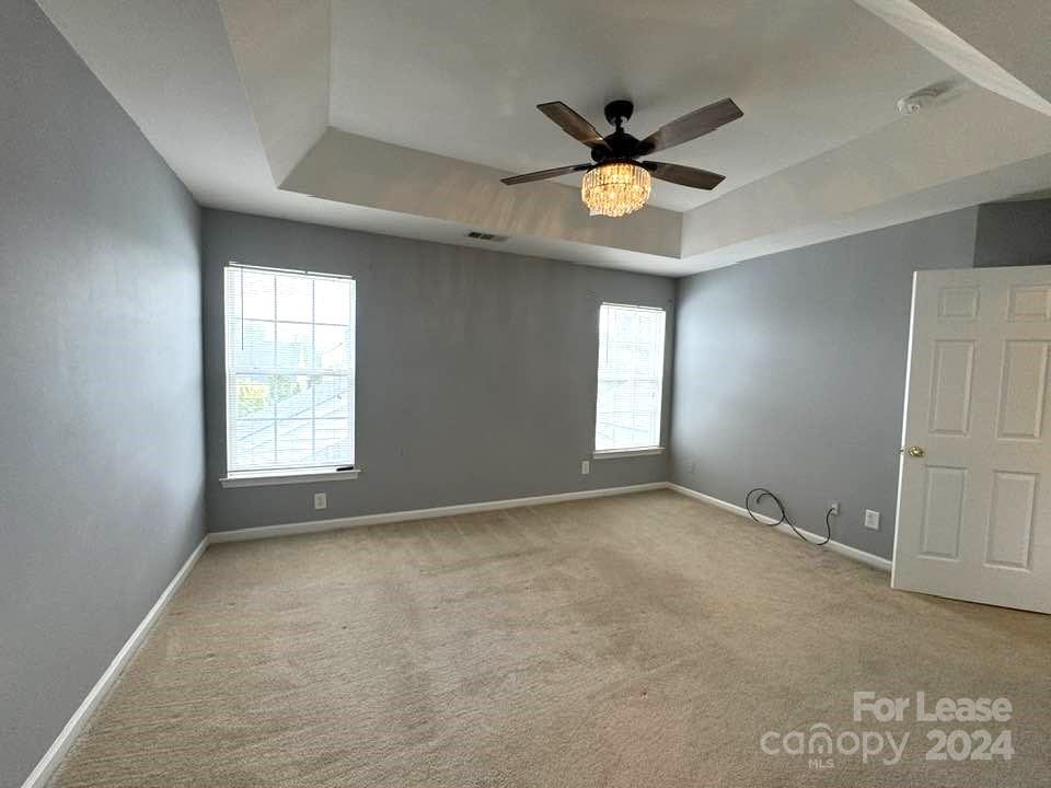 Prosperity Ridge - Residential Lease