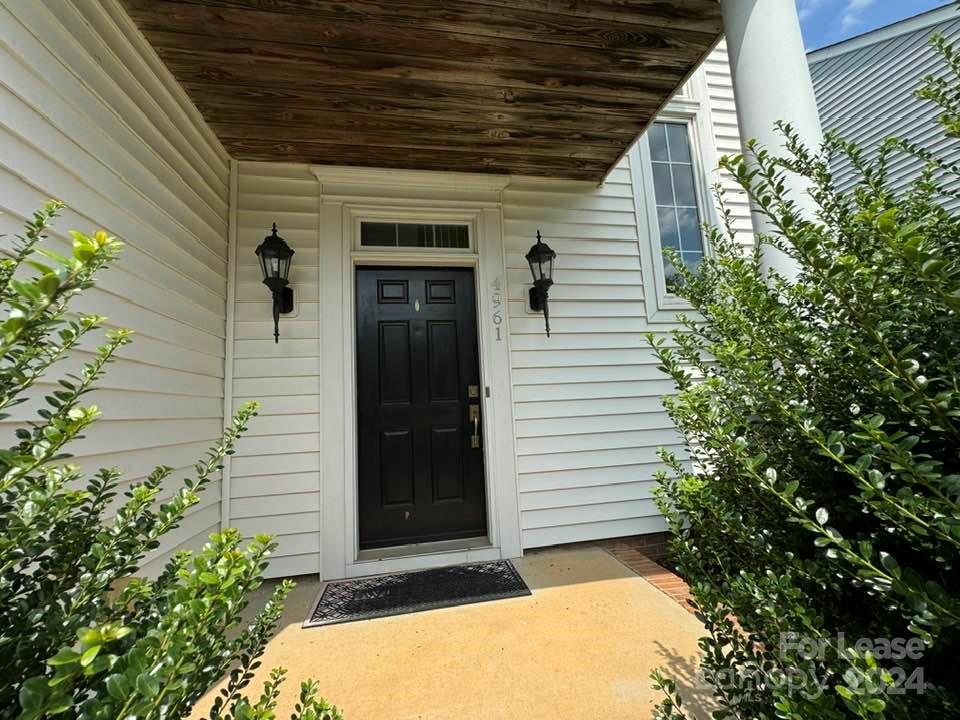 Prosperity Ridge - Residential Lease