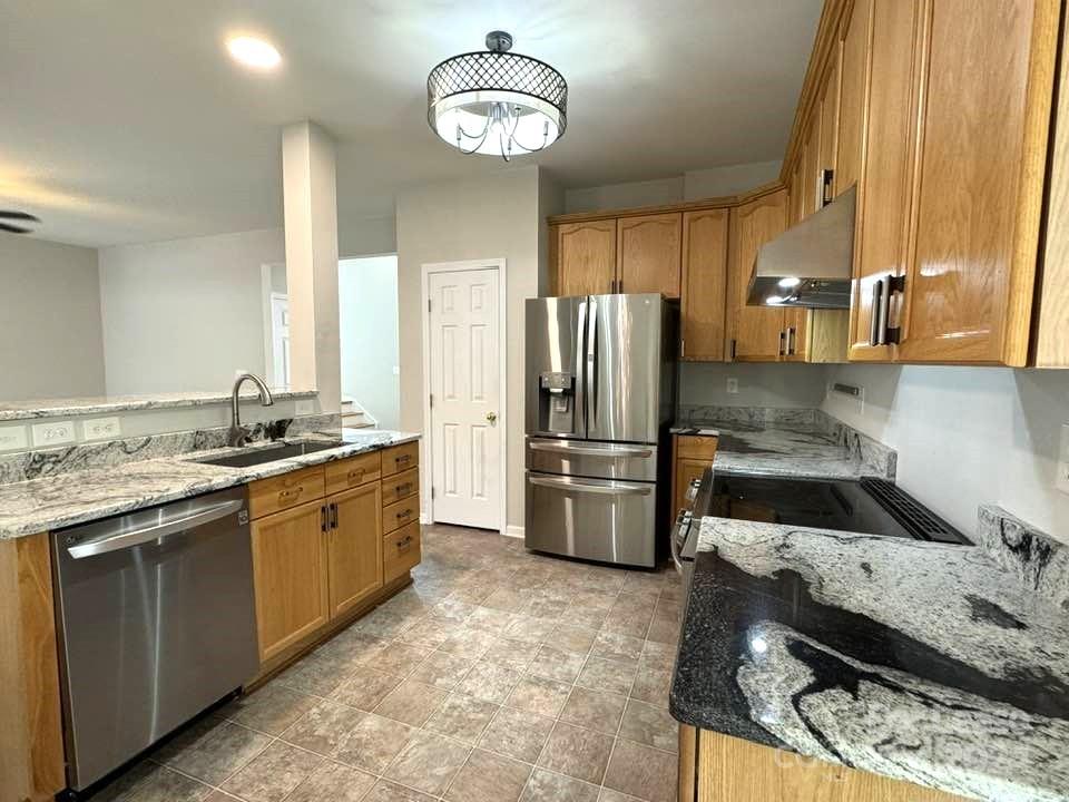 Prosperity Ridge - Residential Lease