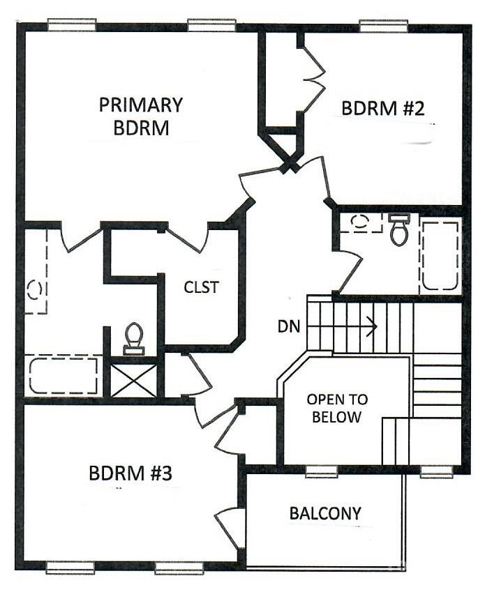 Prosperity Ridge - Residential Lease