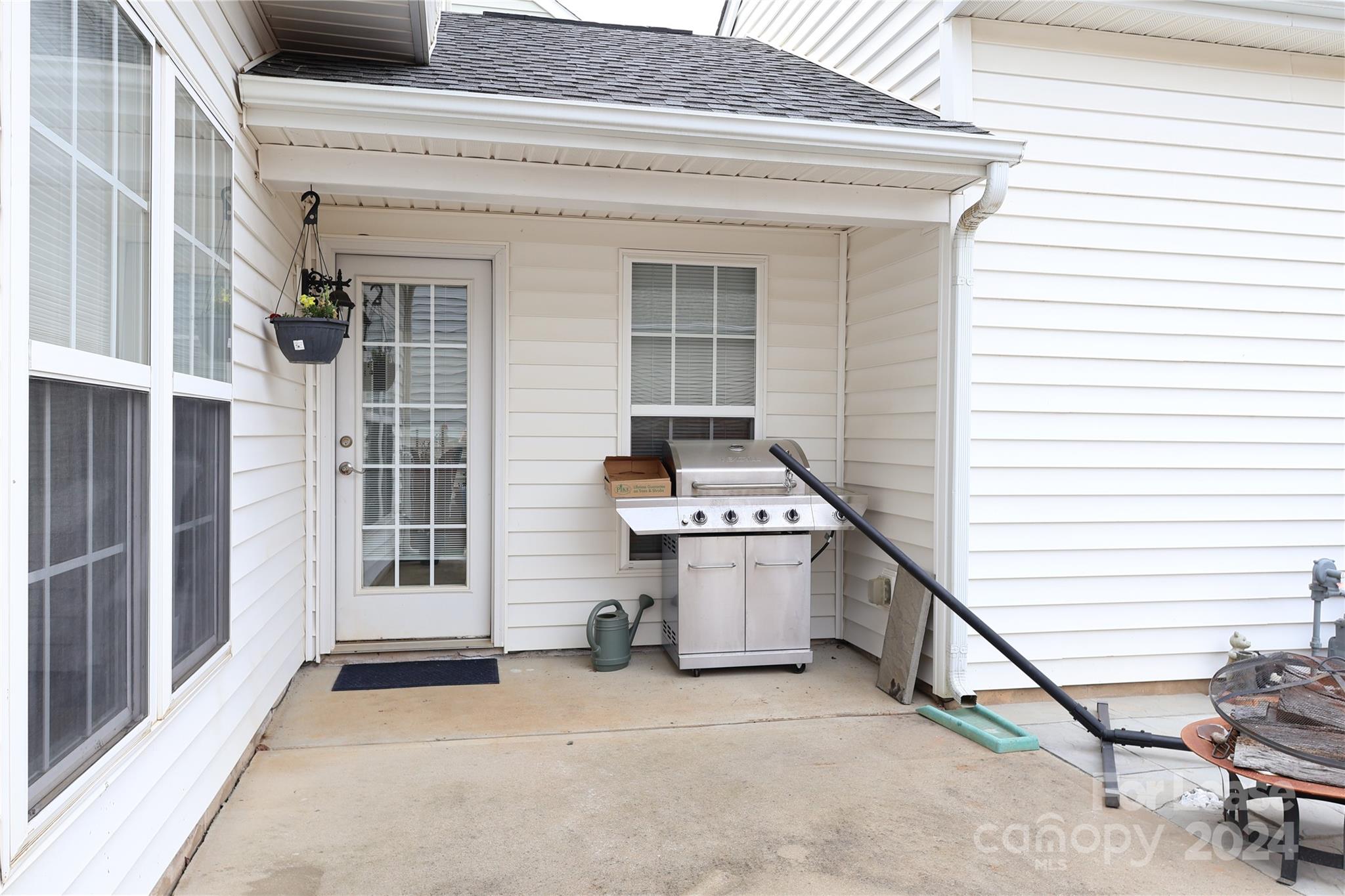 Prosperity Ridge - Residential Lease